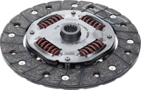 SACHS Clutch Kit - 3000 836 101